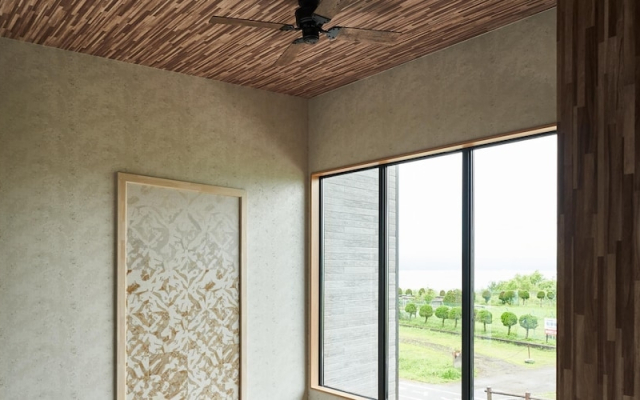 Rakuten STAY VILLA Fuji Yamanakako