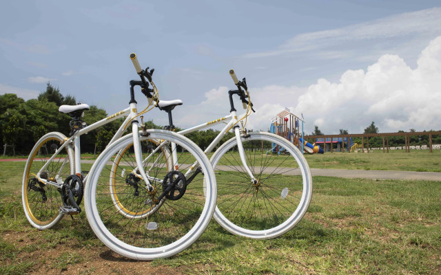 Pine Hills Hotel Miyakojima