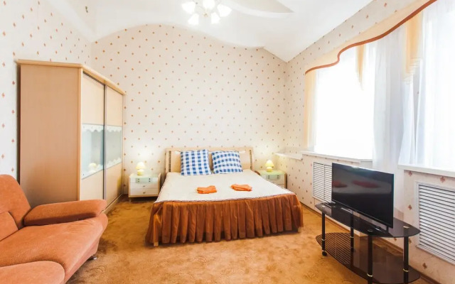 Port House Home Mini Hotel