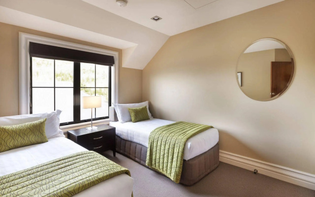Platinum Queenstown Villas
