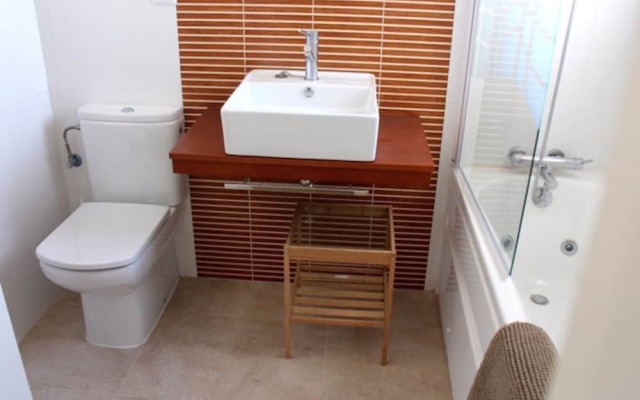 Apartamentos Les Portelles