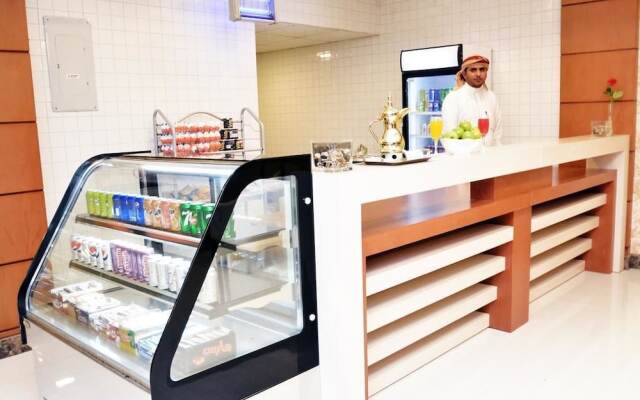 Darak Suites