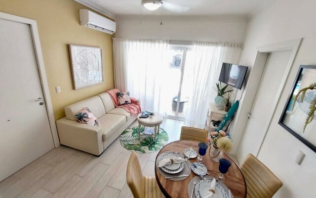 Comfort 1BR in Coral Village Punta Cana