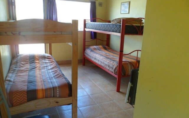 Milenarios Hostel