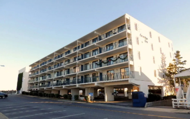 Sovereign Seas 203 By Redawning