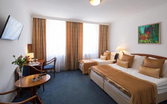 Fonte Hotel