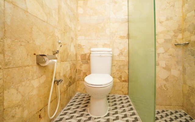 Istana Permata Juanda by OYO