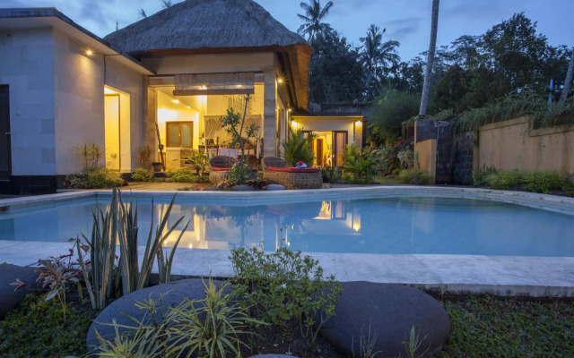 Green View Private Villas