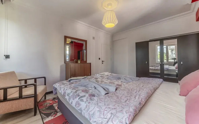 Melissa's Suites