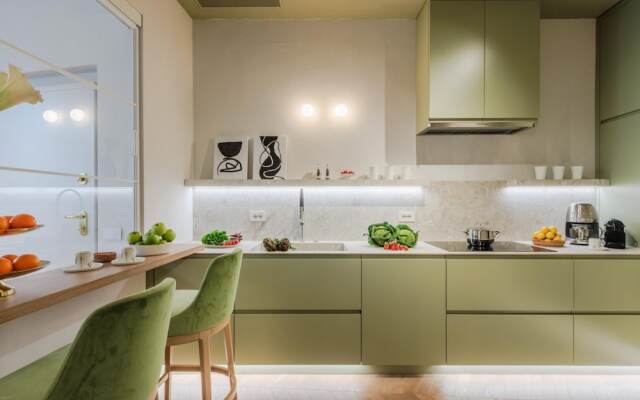 The Victory Penthouse