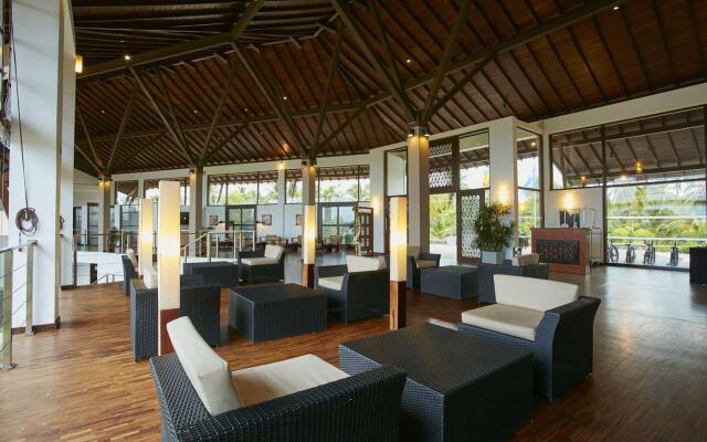 The Calm Resort & Spa