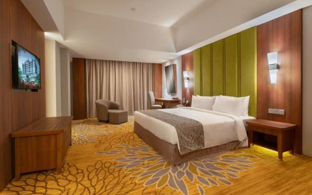 Zenith Hotel Cameron