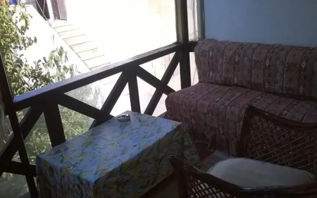 Senlik Pansiyon