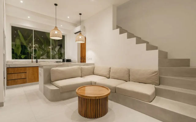 Villa Eraya by Alfred in Bali