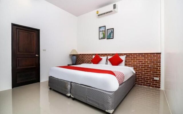 OYO 119 Baan Noppadol Hua Hin Loft