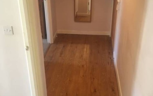 Character Apartment Central Bristol
