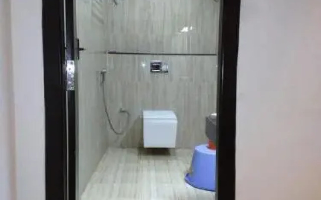 saravanaa residency