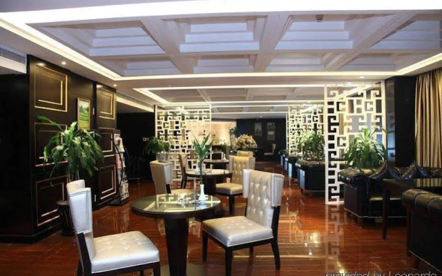 Wenzhou International Hotel