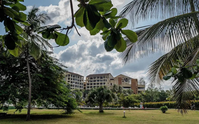 Diani Beachfront Paradise