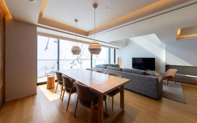 YAMAKEI Residences