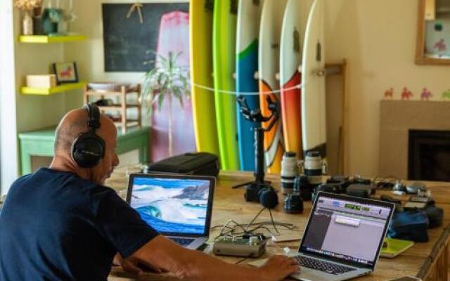 Mayla Surf House