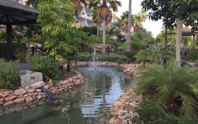 Apartamento Gran Calanova Golf B.14 1A