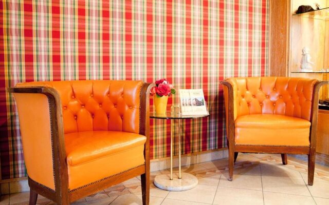 City Hotel - Delmenhorst