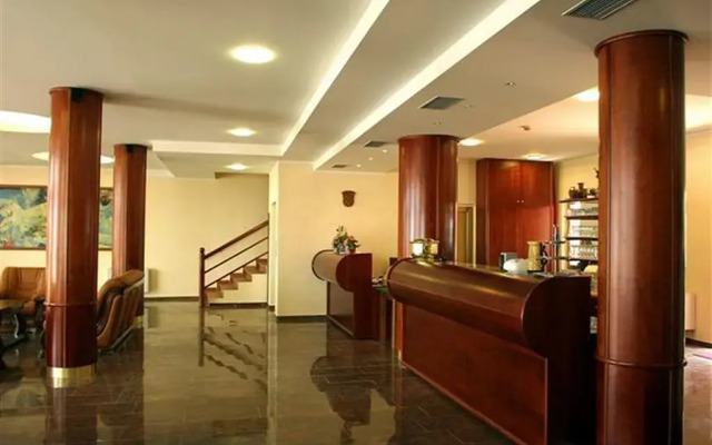 Hotel Miramare Njivice