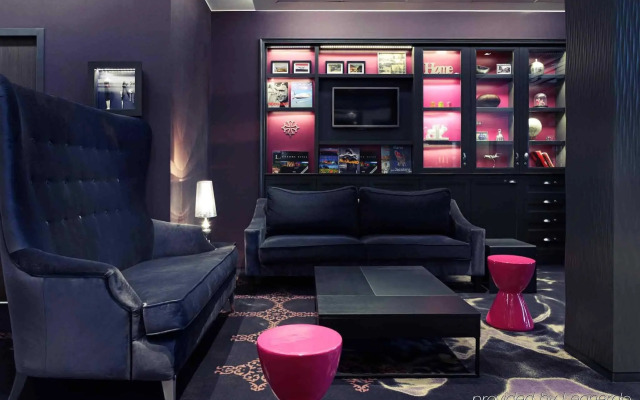 Mercure Toulouse Centre Wilson Capitole hotel