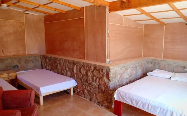 Sahara Beach Camp