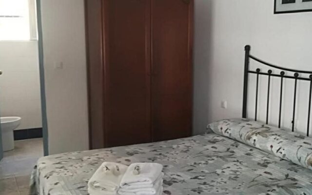 Hostal Avenida by Bossh! Hotels