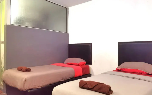 Intime Hotel Kuchai Lama