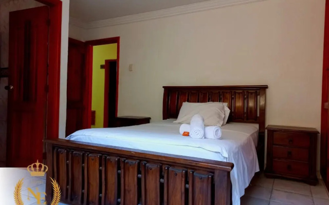 Hotel Nueva Esperanza