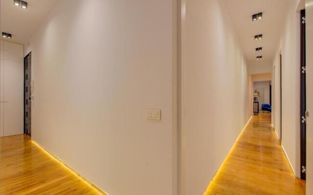 Luxury Flats Madrid Center