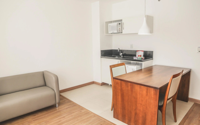 Salvador Business & Flat by Avectur