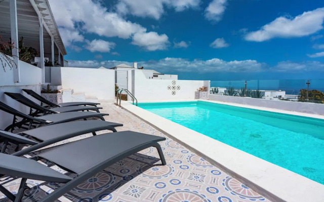 Casa Marosenia
