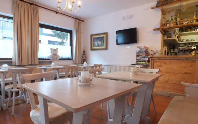 Albergo Garni Defrancesco