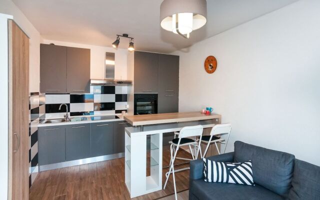 Apartments Karolina