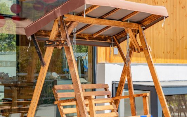 Tonglu Ouyuer Suiyuan Homestay (OMG Heartbeat Amusement Park Yaolin Wonderland Branch) – Outside – Hangzhou