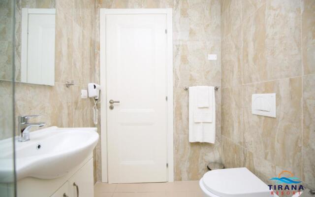 Tirana Resort Radhime