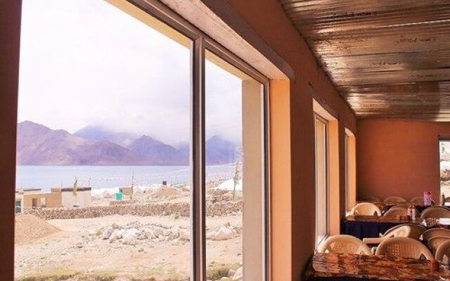 Eco Travellers Camp