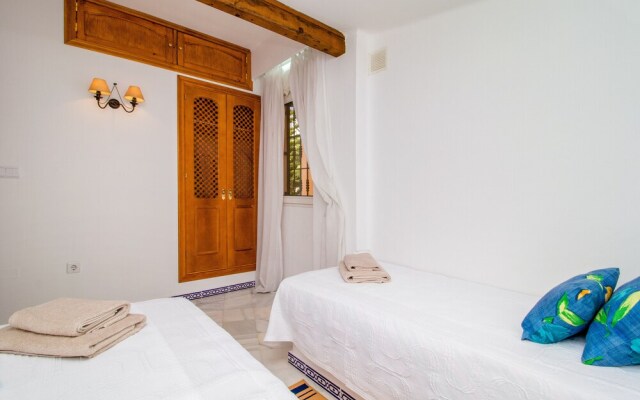 Apartment Aldea Del Mar