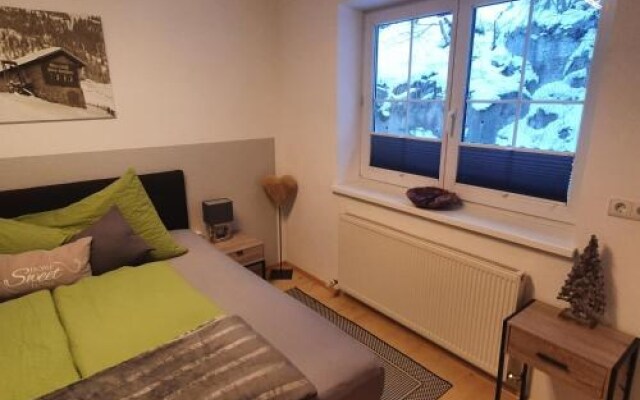 Appartement Waldhäusl