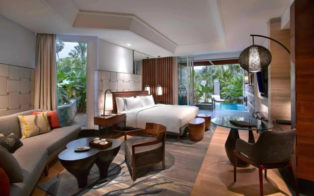 Sofitel Bali Nusa Dua Beach Resort