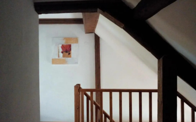 Gite duplex du vignoble Alsace