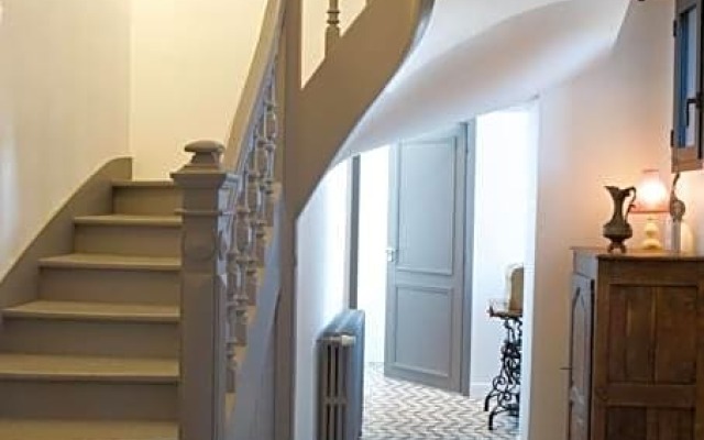 Villa Belmont