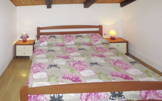 Apartment Lukeni Vinjerac 32818