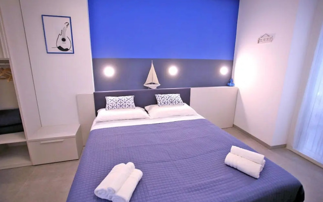 Baroque Apartments - Mandolino Apartment