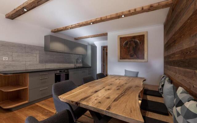 Apartment Etrier Recently Renovated Crans-montana