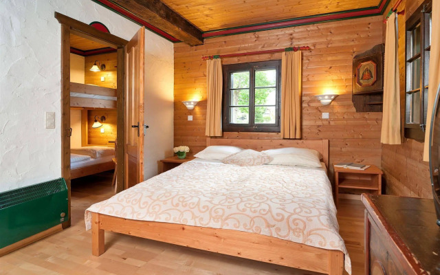 Naturel Hoteldorf Seeleitn